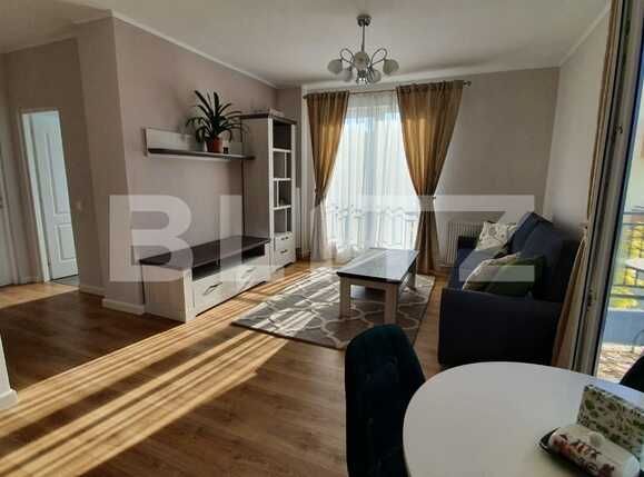 Apartament de închiriat 2 camere Bună Ziua - 49857AI | BLITZ Cluj-Napoca | Poza4