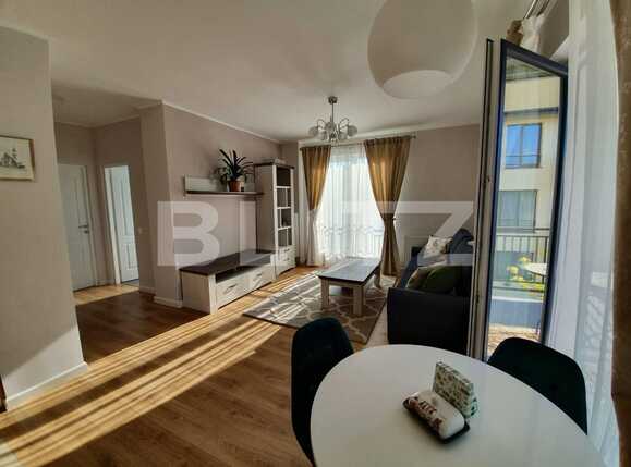 Apartament de închiriat 2 camere Bună Ziua - 49857AI | BLITZ Cluj-Napoca | Poza9