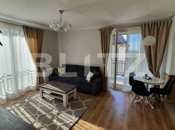 Apartament de închiriat 2 camere Bună Ziua - 49857AI | BLITZ Cluj-Napoca | Poza8
