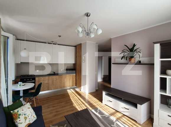 Apartament de închiriat 2 camere Bună Ziua - 49857AI | BLITZ Cluj-Napoca | Poza5