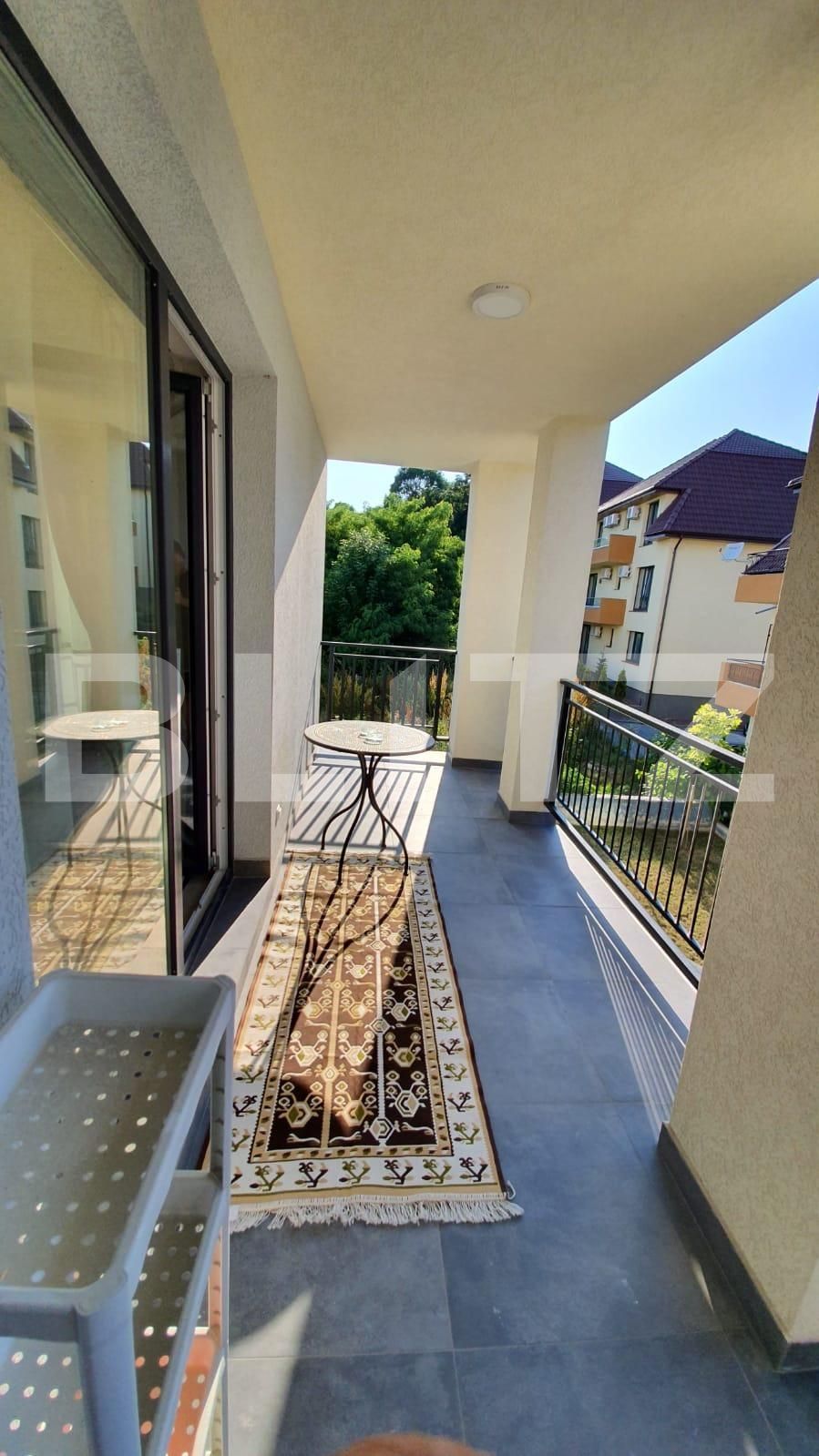 Apartament de închiriat 2 camere Bună Ziua - 49857AI | BLITZ Cluj-Napoca | Poza11