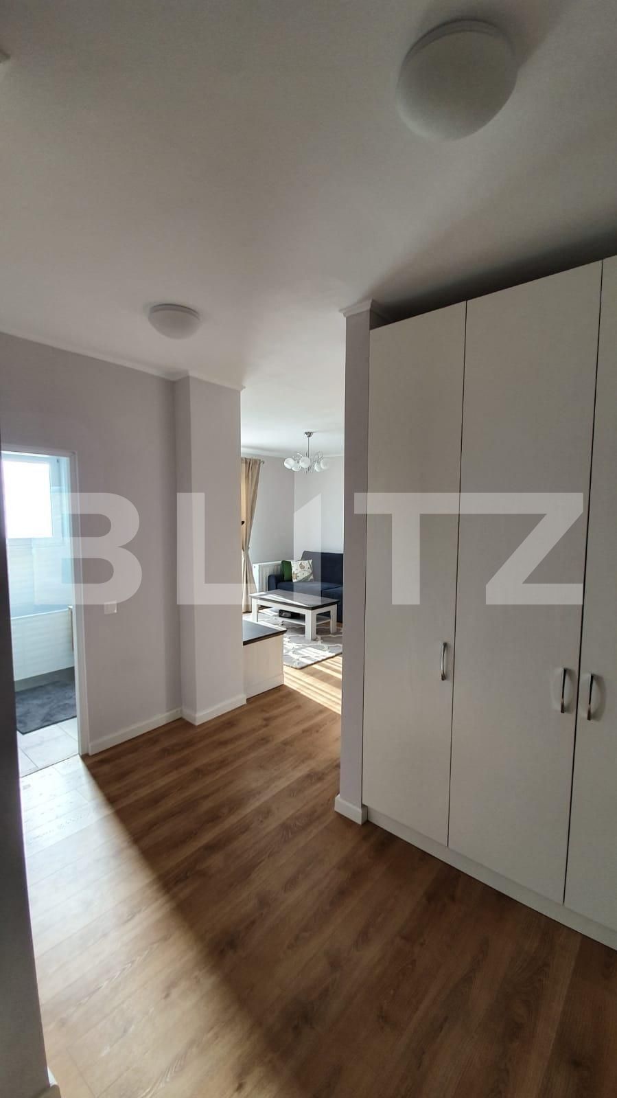 Apartament de închiriat 2 camere Bună Ziua - 49857AI | BLITZ Cluj-Napoca | Poza10