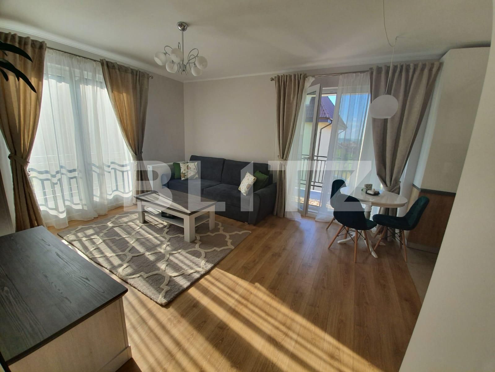 Apartament de închiriat 2 camere Bună Ziua - 49857AI | BLITZ Cluj-Napoca | Poza6