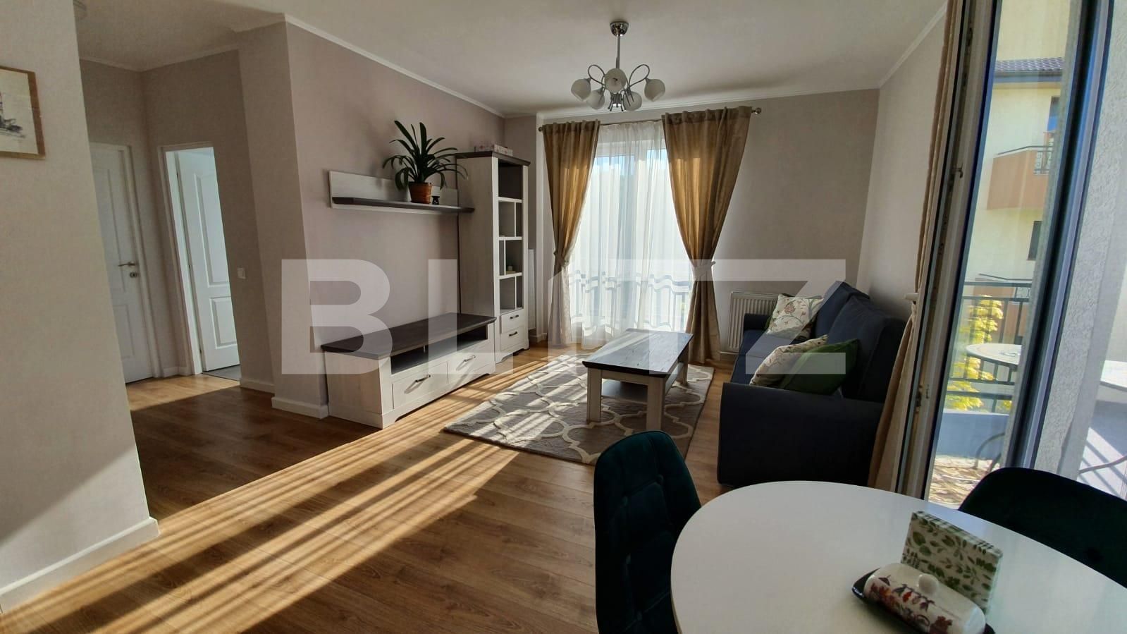 Apartament de închiriat 2 camere Bună Ziua - 49857AI | BLITZ Cluj-Napoca | Poza4