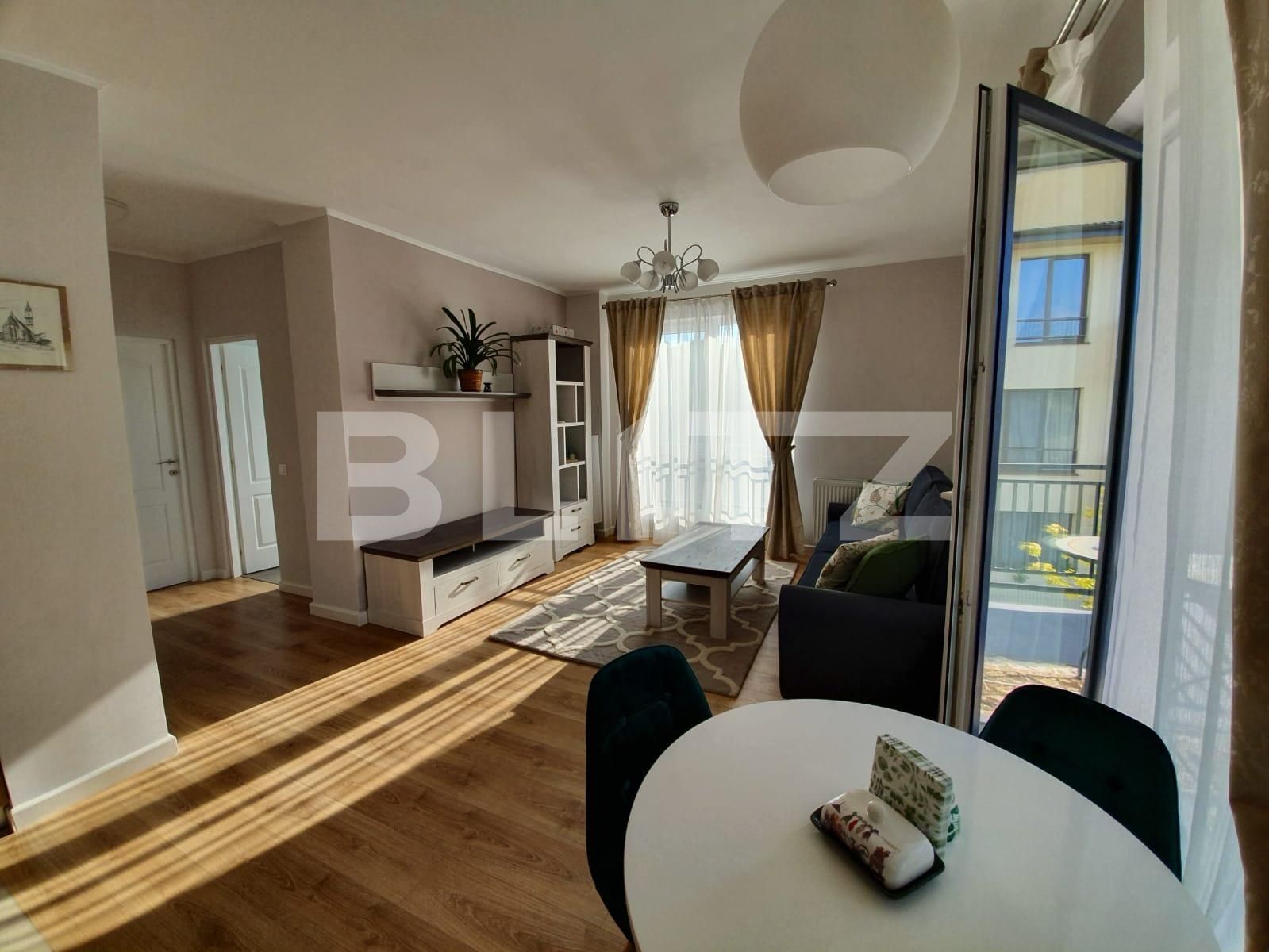 Apartament de închiriat 2 camere Bună Ziua - 49857AI | BLITZ Cluj-Napoca | Poza9