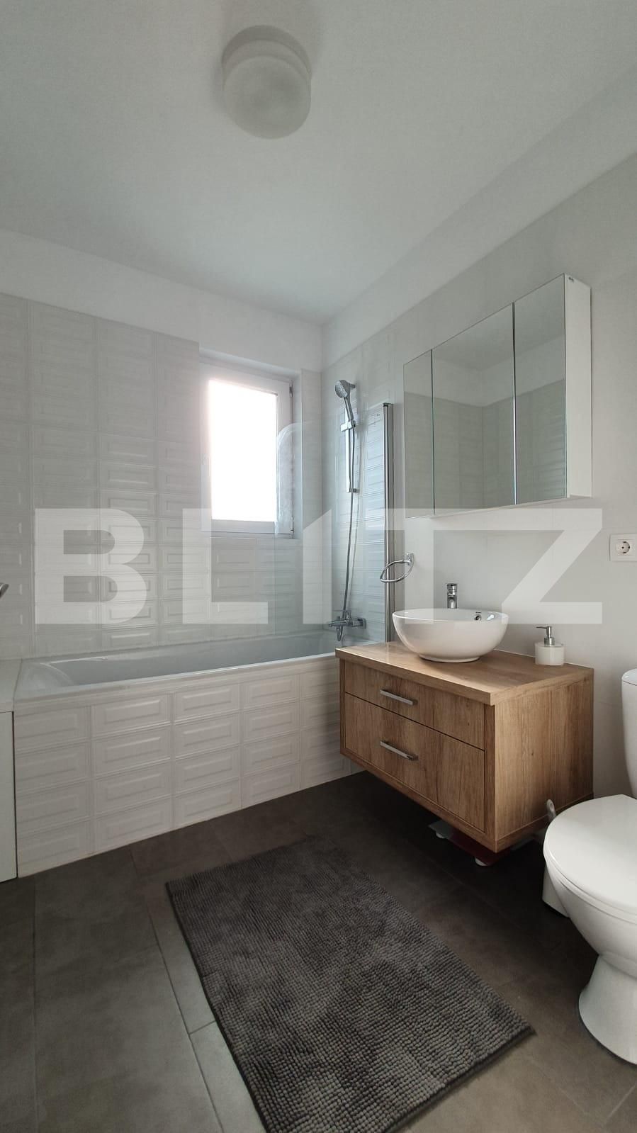 Apartament de închiriat 2 camere Bună Ziua - 49857AI | BLITZ Cluj-Napoca | Poza14