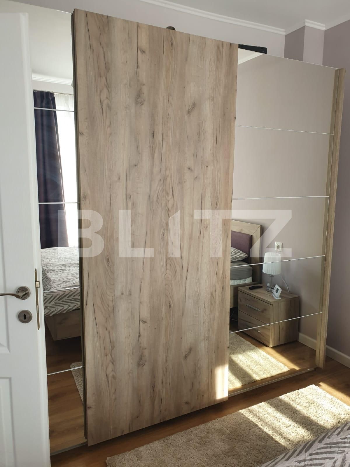 Apartament de închiriat 2 camere Bună Ziua - 49857AI | BLITZ Cluj-Napoca | Poza13