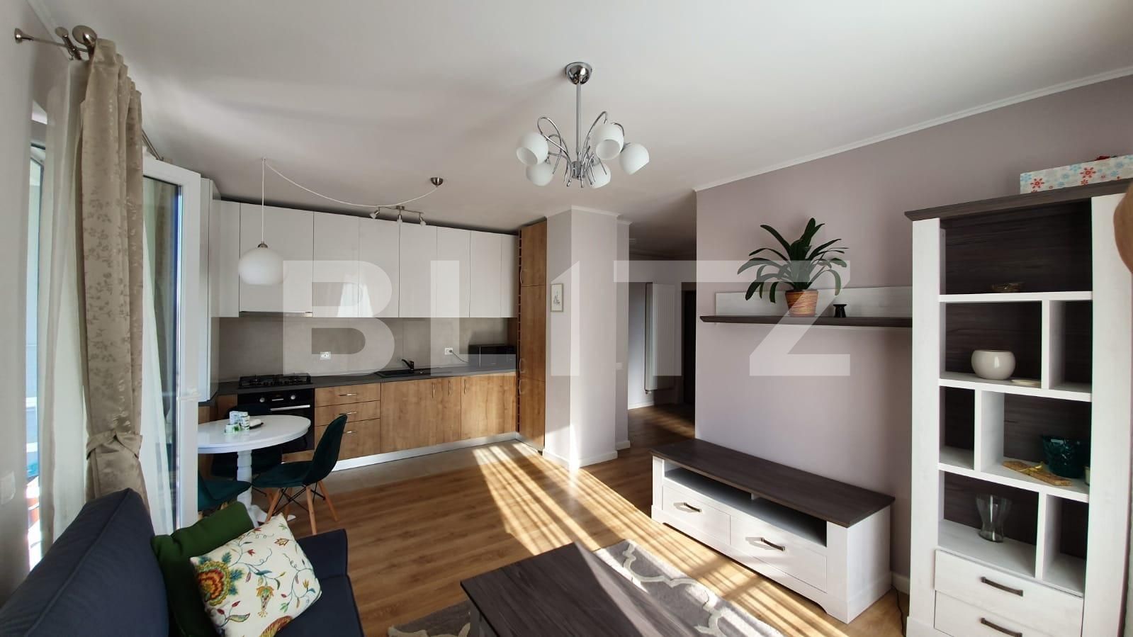 Apartament de închiriat 2 camere Bună Ziua - 49857AI | BLITZ Cluj-Napoca | Poza5