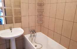 Apartament 3 camere, 82 mp, finisat, terasa, zona Petrom Baciu