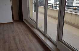 Apartament 3 camere, 82 mp, finisat, terasa, zona Petrom Baciu