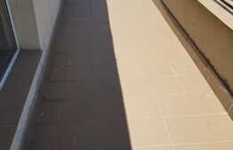 Apartament 3 camere, 82 mp, finisat, terasa, zona Petrom Baciu