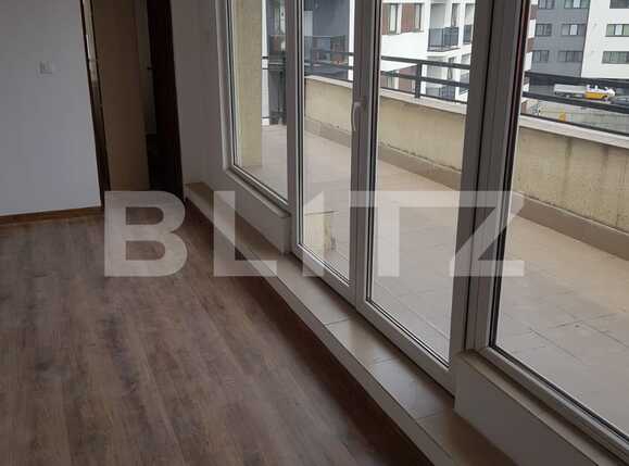 Apartament de vânzare 3 camere Baciu - 49858AV | BLITZ Cluj-Napoca | Poza1