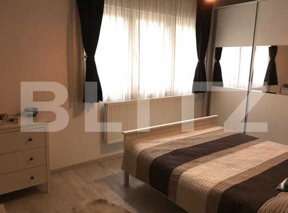 Apartament de vânzare 3 camere Gheorgheni - 49859AV | BLITZ Cluj-Napoca | Poza7
