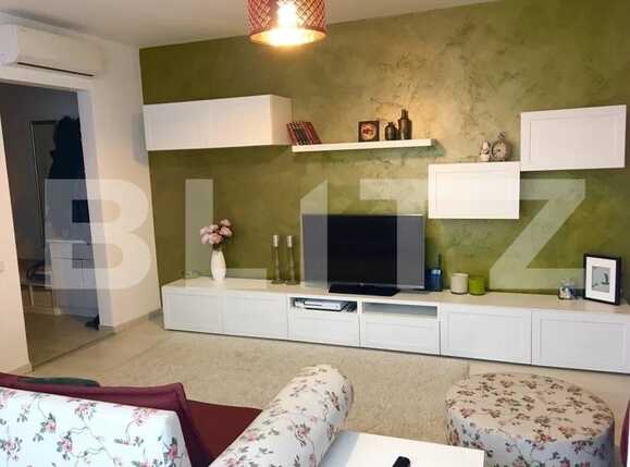 Apartament de vânzare 3 camere Gheorgheni - 49859AV | BLITZ Cluj-Napoca | Poza2