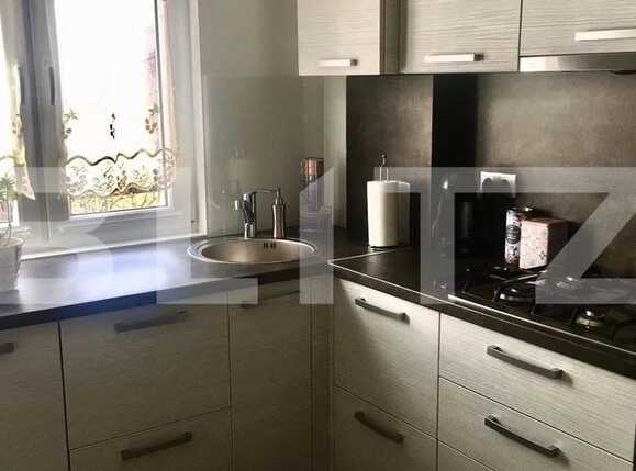 Apartament de vânzare 3 camere Gheorgheni - 49859AV | BLITZ Cluj-Napoca | Poza6