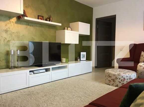 Apartament de vânzare 3 camere Gheorgheni - 49859AV | BLITZ Cluj-Napoca | Poza3