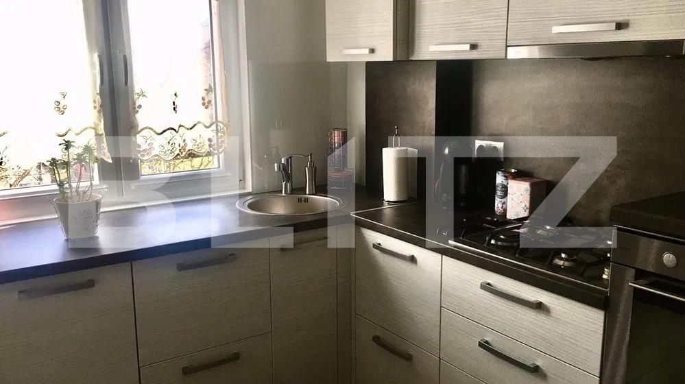 Apartament de vânzare 3 camere Gheorgheni - 49859AV | BLITZ Cluj-Napoca | Poza6