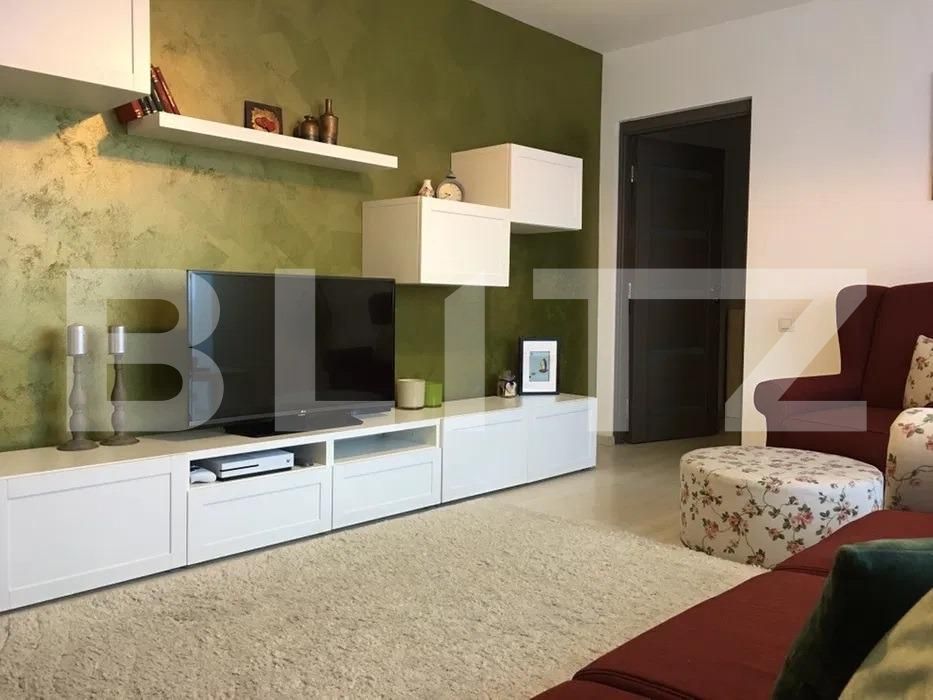Apartament de vânzare 3 camere Gheorgheni - 49859AV | BLITZ Cluj-Napoca | Poza3
