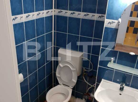 Apartament de închiriat 4 camere Manastur - 49860AI | BLITZ Cluj-Napoca | Poza10