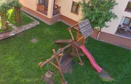 Apartamentul mult dorit de tine este aici, acum! Apartament la cheie + parcare