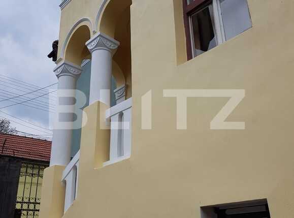 Spațiu comercial de închiriat Central - 49862SIC | BLITZ Cluj-Napoca | Poza4