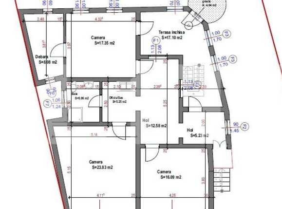 Spațiu comercial de închiriat Central - 49862SIC | BLITZ Cluj-Napoca | Poza8