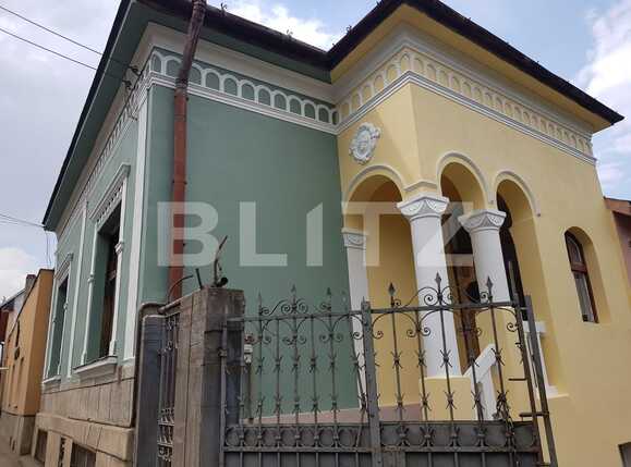 Spațiu comercial de închiriat Central - 49862SIC | BLITZ Cluj-Napoca | Poza1