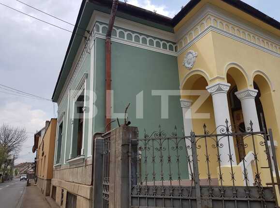 Spațiu comercial de închiriat Central - 49862SIC | BLITZ Cluj-Napoca | Poza5