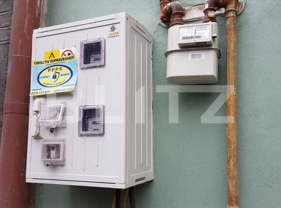 Spațiu comercial de închiriat Central - 49862SIC | BLITZ Cluj-Napoca | Poza6