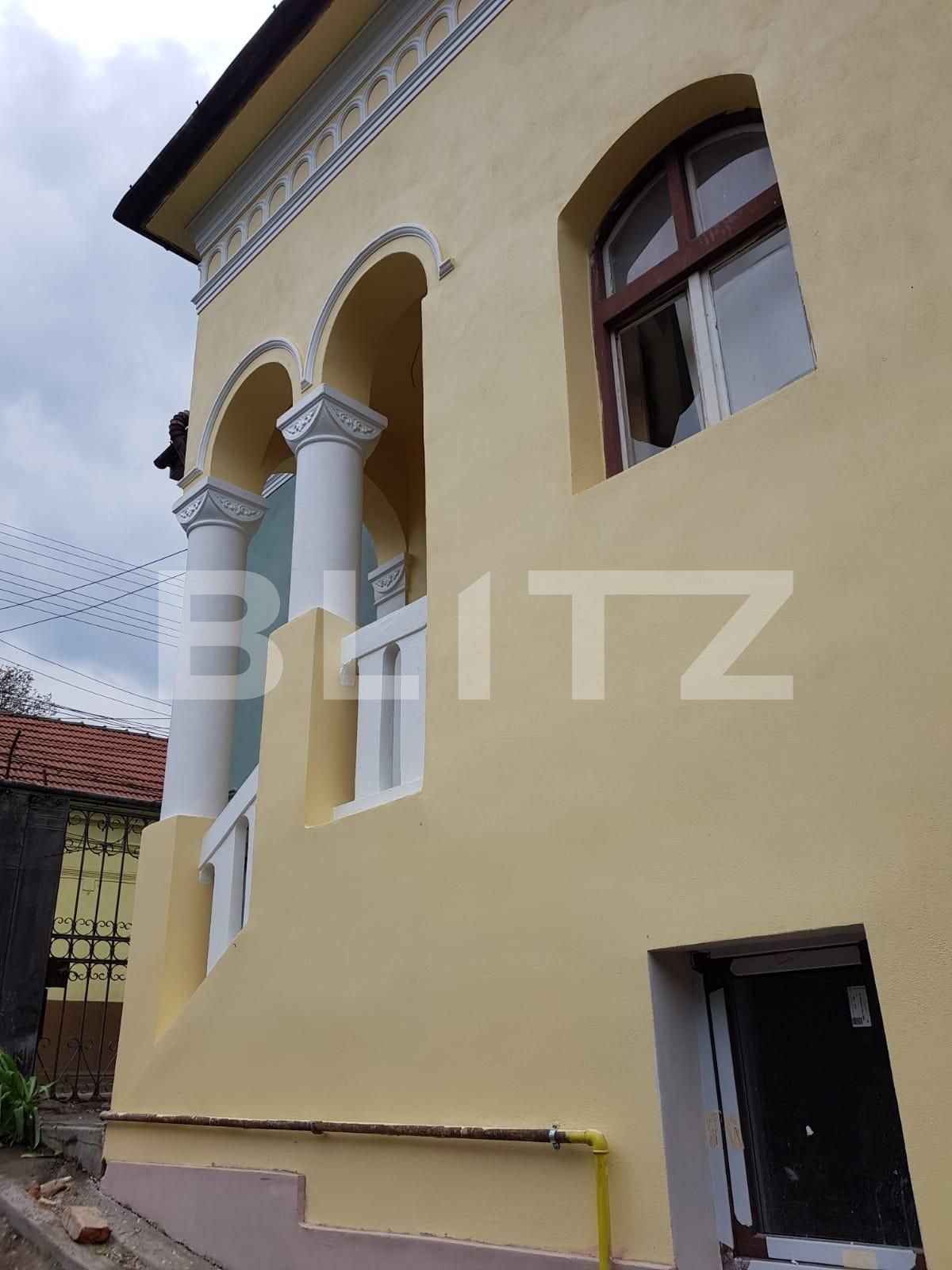 Spațiu comercial de închiriat Central - 49862SIC | BLITZ Cluj-Napoca | Poza4