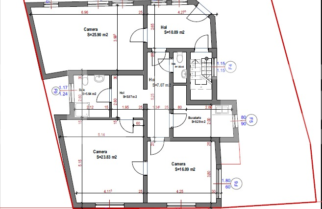 Spațiu comercial de închiriat Central - 49862SIC | BLITZ Cluj-Napoca | Poza7