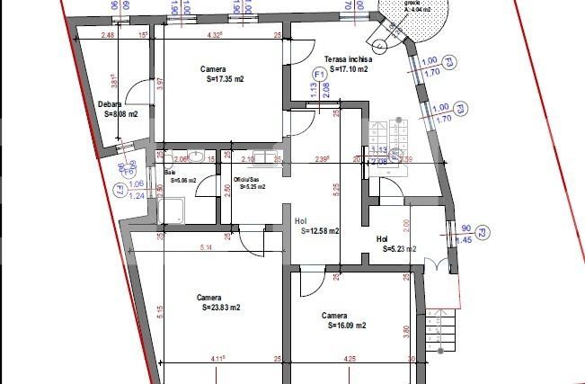 Spațiu comercial de închiriat Central - 49862SIC | BLITZ Cluj-Napoca | Poza8