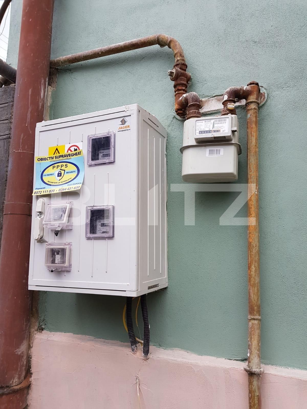 Spațiu comercial de închiriat Central - 49862SIC | BLITZ Cluj-Napoca | Poza6