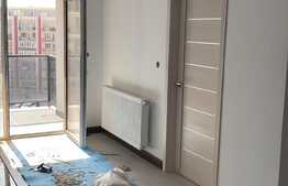 Apartament 2 camere, finisat, etaj intermediar, zona Petrom Baciu