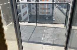 Apartament 2 camere, finisat, etaj intermediar, zona Petrom Baciu