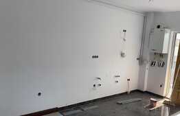 Apartament 2 camere, finisat, etaj intermediar, zona Petrom Baciu