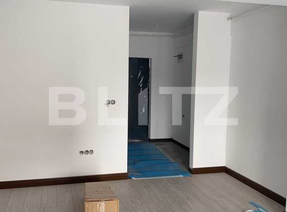 Apartament de vânzare 2 camere Baciu - 49863AV | BLITZ Cluj-Napoca | Poza1