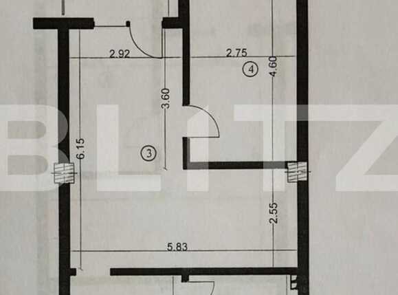 Apartament de vânzare 2 camere Baciu - 49863AV | BLITZ Cluj-Napoca | Poza2