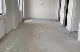 De vanzare apartament 2 camere, 46 mp, terasa si garaj, zona Terra