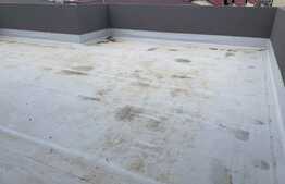 De vanzare apartament 2 camere, 46 mp, terasa si garaj, zona Terra