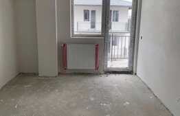 De vanzare apartament 2 camere, 46 mp, terasa si garaj, zona Terra