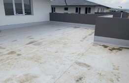 De vanzare apartament 2 camere, 46 mp, terasa si garaj, zona Terra