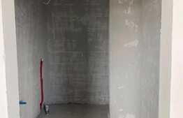 De vanzare apartament 2 camere, 46 mp, terasa si garaj, zona Terra