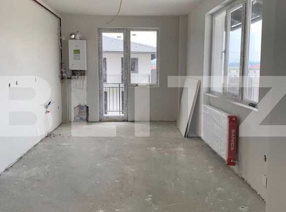 Apartament de vânzare 2 camere Floreşti - 49864AV | BLITZ Cluj-Napoca | Poza2