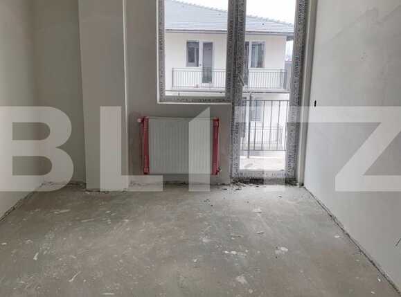 Apartament de vânzare 2 camere Floreşti - 49864AV | BLITZ Cluj-Napoca | Poza3