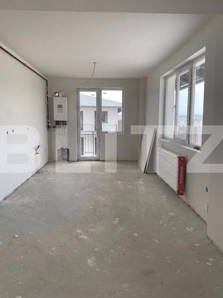 Apartament de vânzare 2 camere Floreşti - 49864AV | BLITZ Cluj-Napoca | Poza2