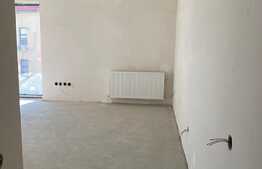 Apartament semifinisat cu C.F. in ansamblu rezidential nou, etaj intermediar, zona Kaufland Marasti!