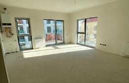 Apartament semifinisat cu C.F. in ansamblu rezidential nou, etaj intermediar, zona Kaufland Marasti!