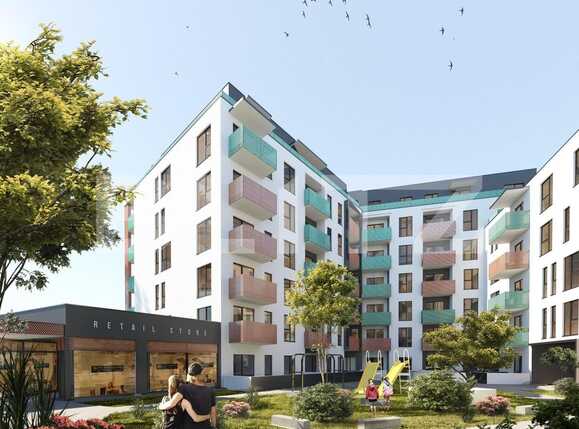 Apartament de vânzare 2 camere Marasti - 49865AV | BLITZ Cluj-Napoca | Poza6