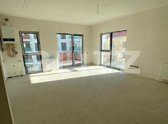 Apartament de vânzare 2 camere Marasti - 49865AV | BLITZ Cluj-Napoca | Poza1